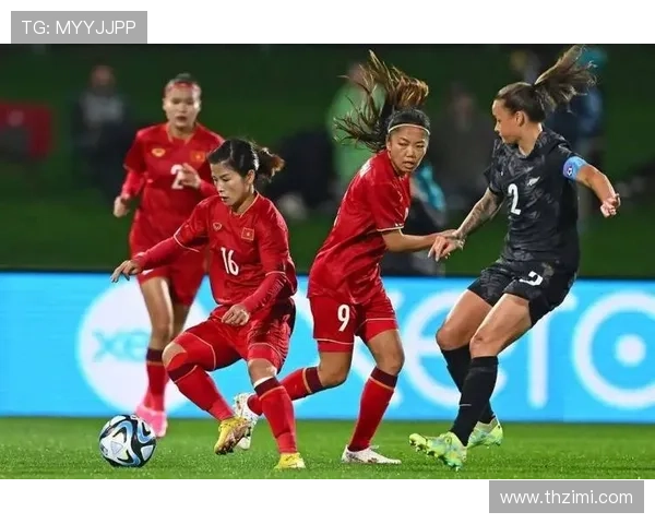 银氏万事独中两元 越南女足2-1逆转印度