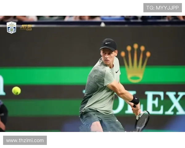 辛纳逆转进八强大师赛豪取19连胜